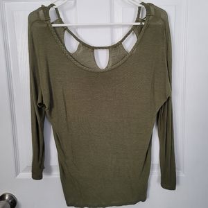 AE top (2 for $12)